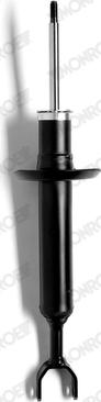 Monroe 26654 - Shock Absorber www.autospares.lv