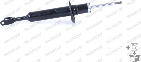 Monroe E2022 - Amortizators autospares.lv