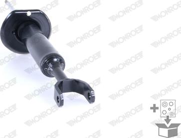 Monroe E2022 - Amortizators autospares.lv