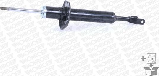 Monroe E2022 - Amortizators autospares.lv