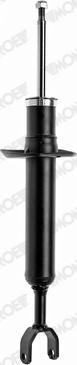 Monroe 26650 - Shock Absorber www.autospares.lv