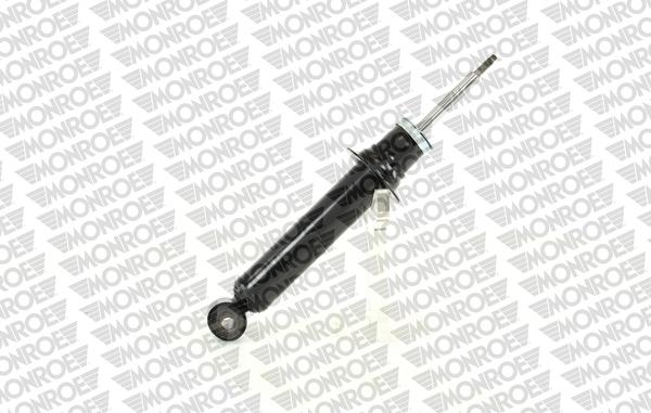 Monroe 26669 - Amortizators www.autospares.lv