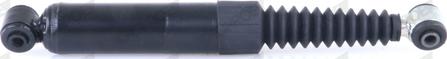 Monroe 26662 - Shock Absorber www.autospares.lv