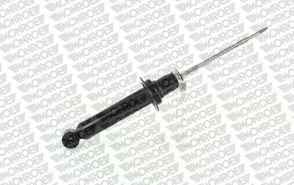 Monroe 26634 - Amortizators www.autospares.lv