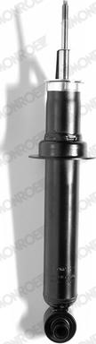 Monroe 26635 - Shock Absorber www.autospares.lv