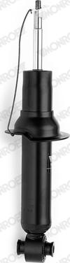 Monroe 26671 - Shock Absorber www.autospares.lv