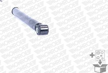 Monroe 23991 - Amortizators www.autospares.lv