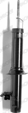 Monroe 23942 - Shock Absorber www.autospares.lv