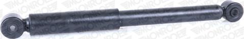 Monroe 23957 - Amortizators www.autospares.lv