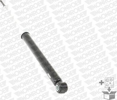 Monroe 23910 - Shock Absorber www.autospares.lv