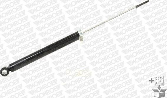 Monroe 23910 - Shock Absorber www.autospares.lv