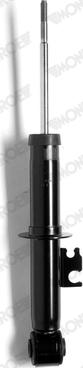 Monroe 23989 - Shock Absorber www.autospares.lv