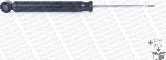 Monroe 23987 - Amortizators www.autospares.lv