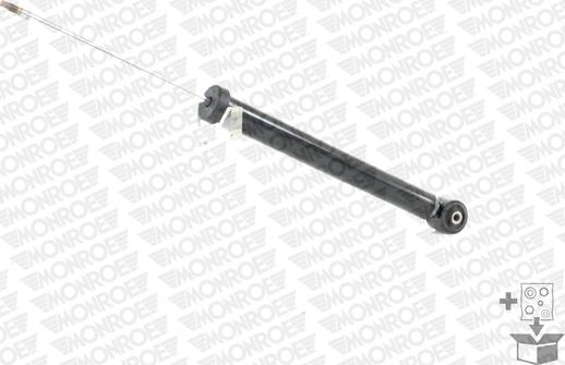 Monroe 23925 - Amortizators www.autospares.lv