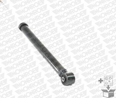 Monroe 23925 - Amortizators www.autospares.lv