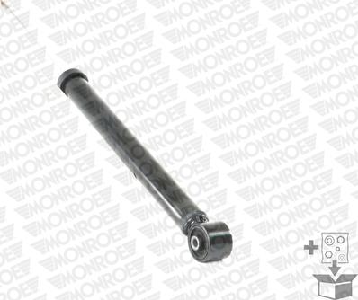 Monroe 23925 - Amortizators www.autospares.lv