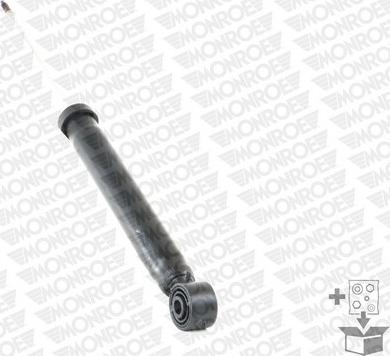 Monroe 23979 - Shock Absorber www.autospares.lv