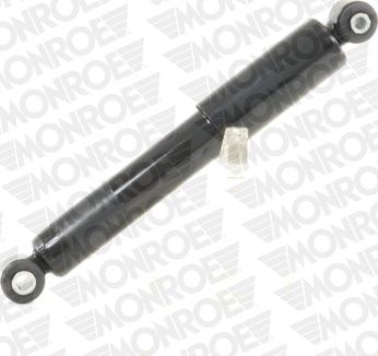 Monroe 251013RM - Амортизатор www.autospares.lv