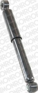 Monroe 251010RM - Amortizators www.autospares.lv