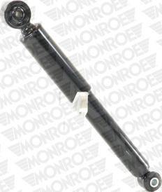 Monroe 251010RM - Amortizators www.autospares.lv