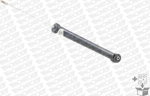 Monroe E1221 - Shock Absorber www.autospares.lv