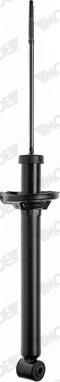 Monroe 23835 - Shock Absorber www.autospares.lv