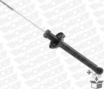 Monroe 23835 - Amortizators autospares.lv