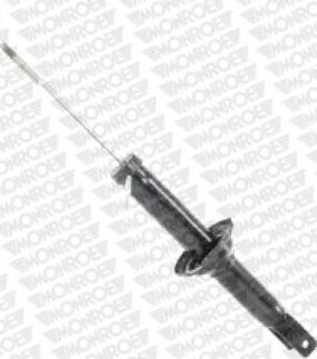 Monroe 23826 - Shock Absorber www.autospares.lv