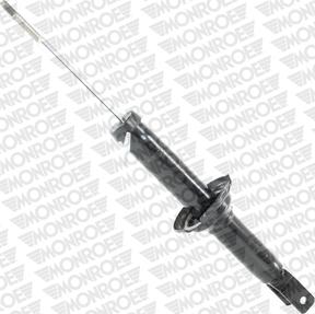 Monroe 23826 - Shock Absorber www.autospares.lv