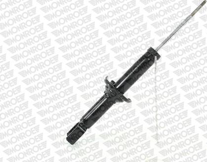 Monroe 23826 - Shock Absorber www.autospares.lv