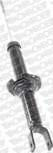 Monroe 23826 - Shock Absorber www.autospares.lv