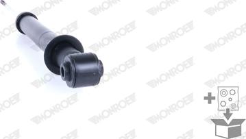 Monroe 251046RM - Amortizators www.autospares.lv