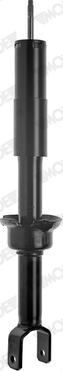 Monroe 23760 - Shock Absorber www.autospares.lv