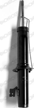 Monroe 23788 - Shock Absorber www.autospares.lv