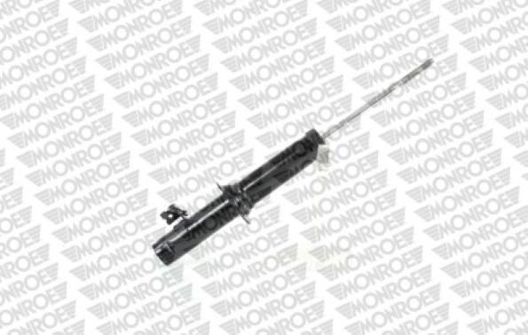 Monroe 23787 - Amortizators www.autospares.lv