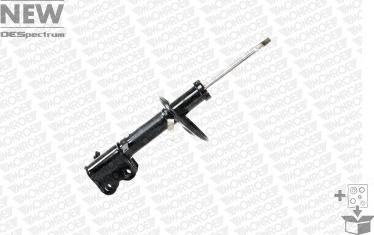 Monroe 744068SP - Shock Absorber www.autospares.lv