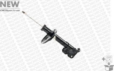 Monroe 744068SP - Shock Absorber www.autospares.lv