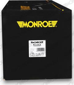 Monroe 746569SP - Amortizators www.autospares.lv