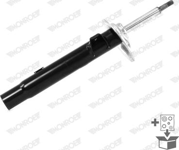 Monroe 742008SP - Amortizators www.autospares.lv