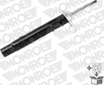 Monroe 742014SP - Shock Absorber www.autospares.lv