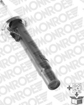 Monroe 742011SP - Amortizators www.autospares.lv