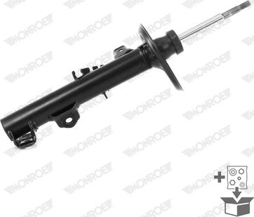 Monroe 742035SP - Shock Absorber www.autospares.lv