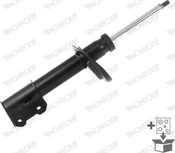 Monroe 742103SP - Shock Absorber www.autospares.lv