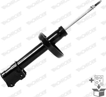 Monroe 742171SP - Shock Absorber www.autospares.lv