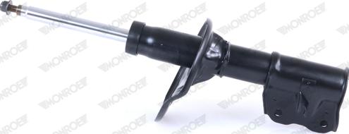 Monroe G8358 - Amortizators www.autospares.lv