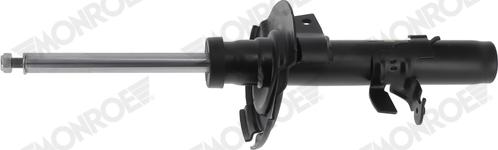 Monroe 742298SP - Shock Absorber www.autospares.lv