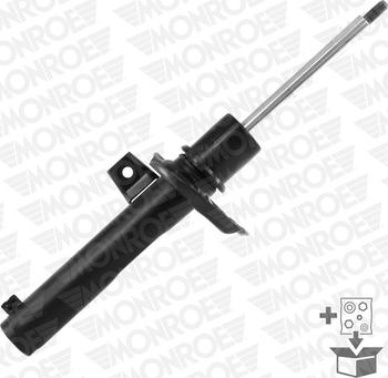 Monroe 742251SP - Shock Absorber www.autospares.lv