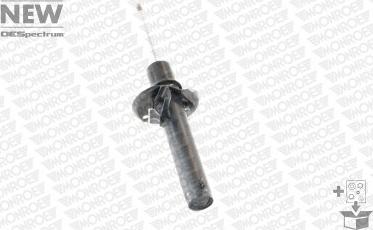 Monroe 742251SP - Shock Absorber www.autospares.lv