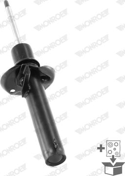 Monroe 742252SP - Shock Absorber www.autospares.lv