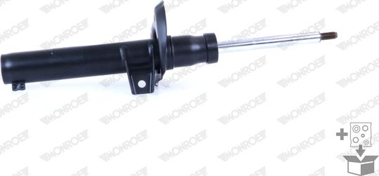 Monroe 742264SP - Shock Absorber www.autospares.lv